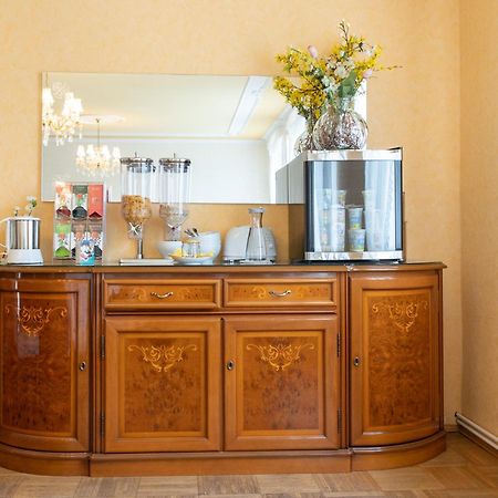 Bed and Breakfast Wohlfuehlwelt Riegler Allentsteig Экстерьер фото