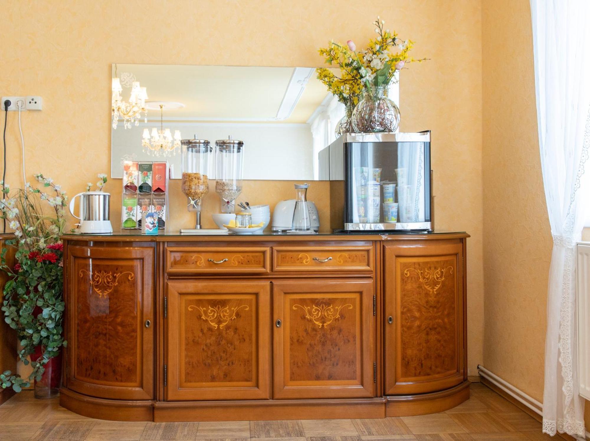 Bed and Breakfast Wohlfuehlwelt Riegler Allentsteig Экстерьер фото